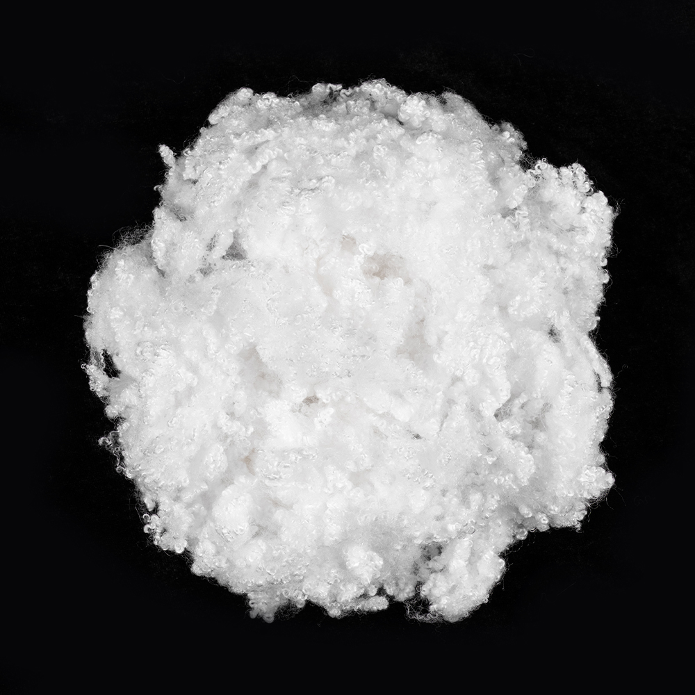 3D*64MM HC পলিয়েস্টার স্টেপল ফাইবার
