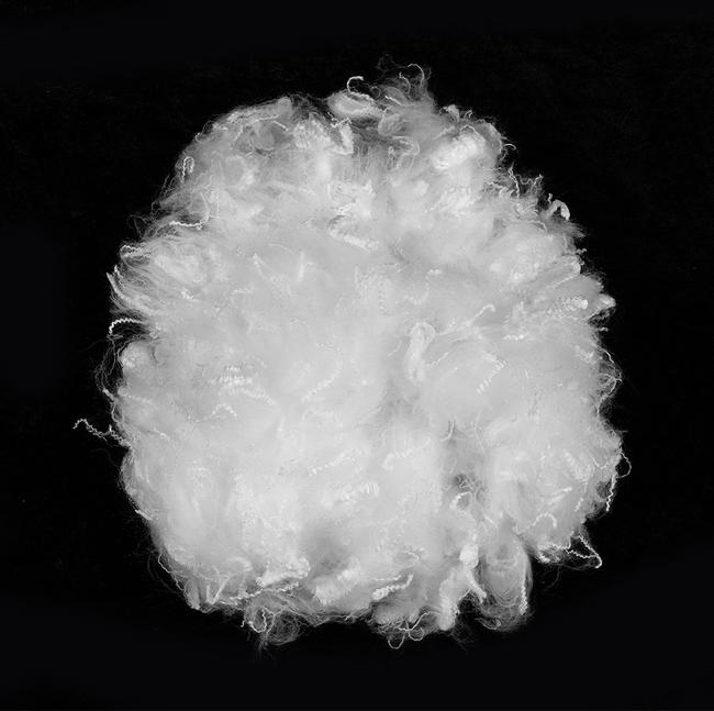 1.2D*32MM পলিয়েস্টার স্টেপল ফাইবার