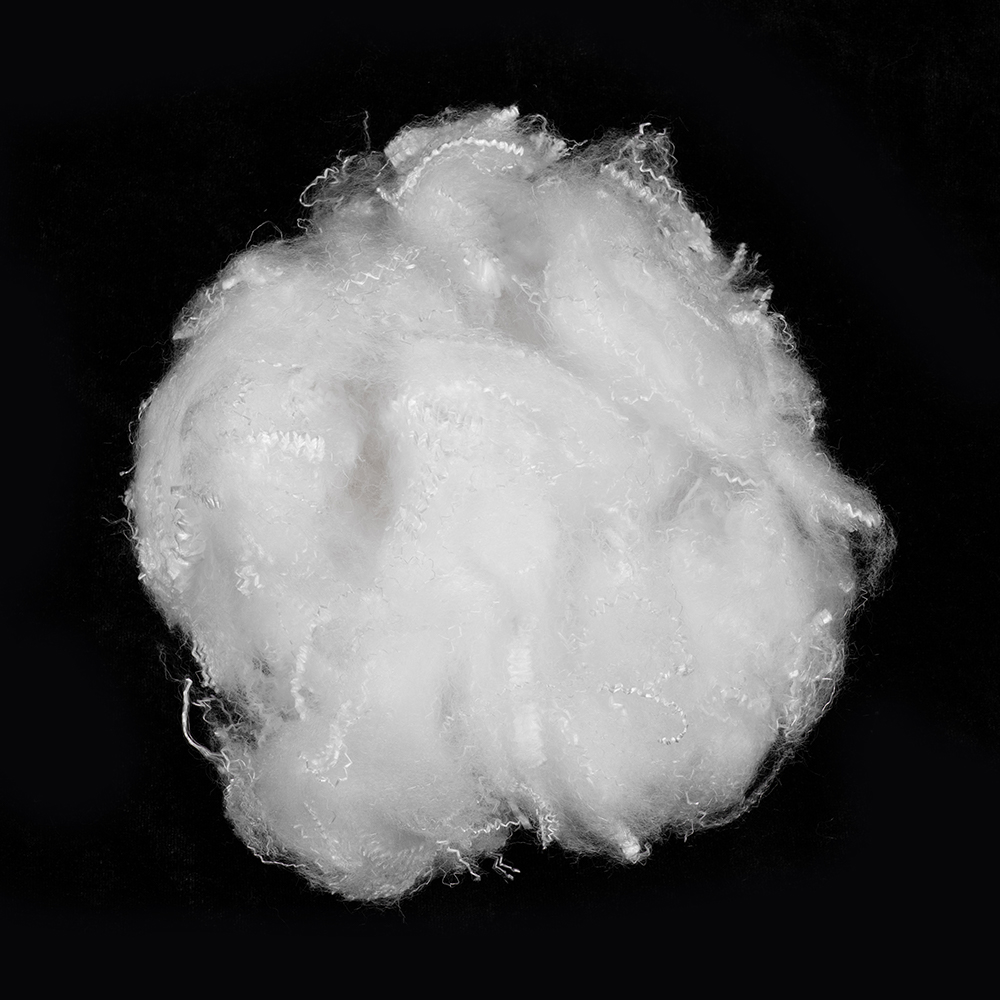 2D*51MM পলিয়েস্টার স্টেপল ফাইবার