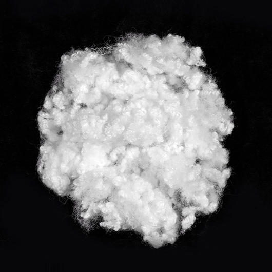 15D*64MM HC পলিয়েস্টার স্টেপল ফাইবার